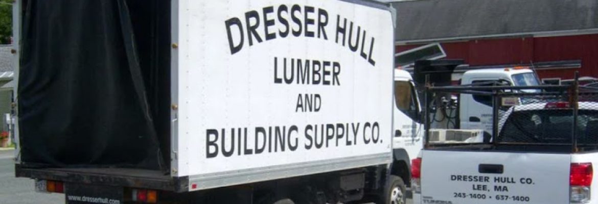 Dresser Hull Lumber & Building Supply Company