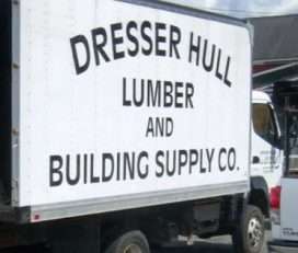 Dresser Hull Lumber & Building Supply Company