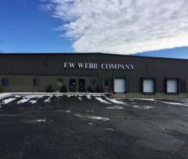 F.W. Webb Company – Pittsfield