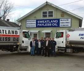 Sweatland-Payless Oil