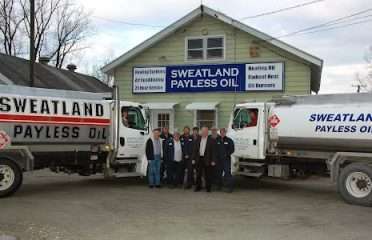 Sweatland-Payless Oil