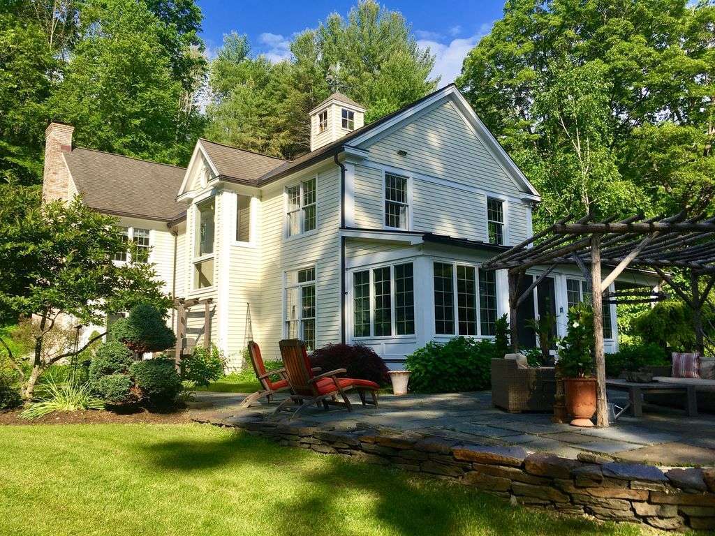 Vacation Rentals In Monterey MA, Vacation Rentals In The Berkshires, Vacation Home Rentals In The Berkshires, Vacation Homes For Rent In The Berkshires