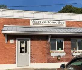 West Automotive