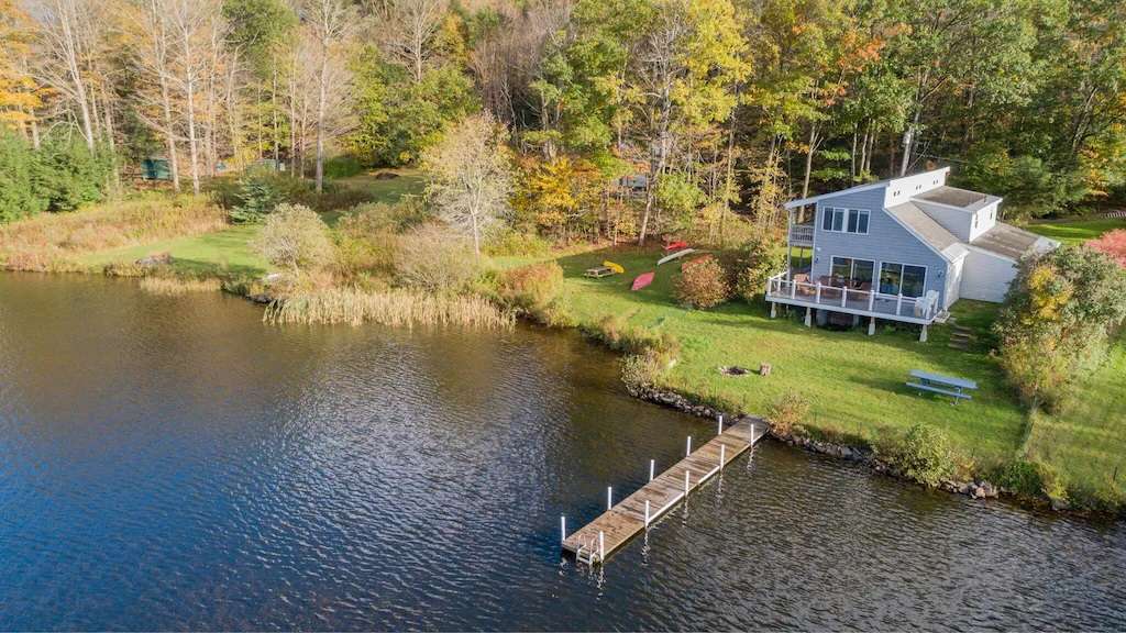 Just The Berkshire MA Vacation Rentals, Richmond MA Area, Vacation Rentals, MA Vacation Homes