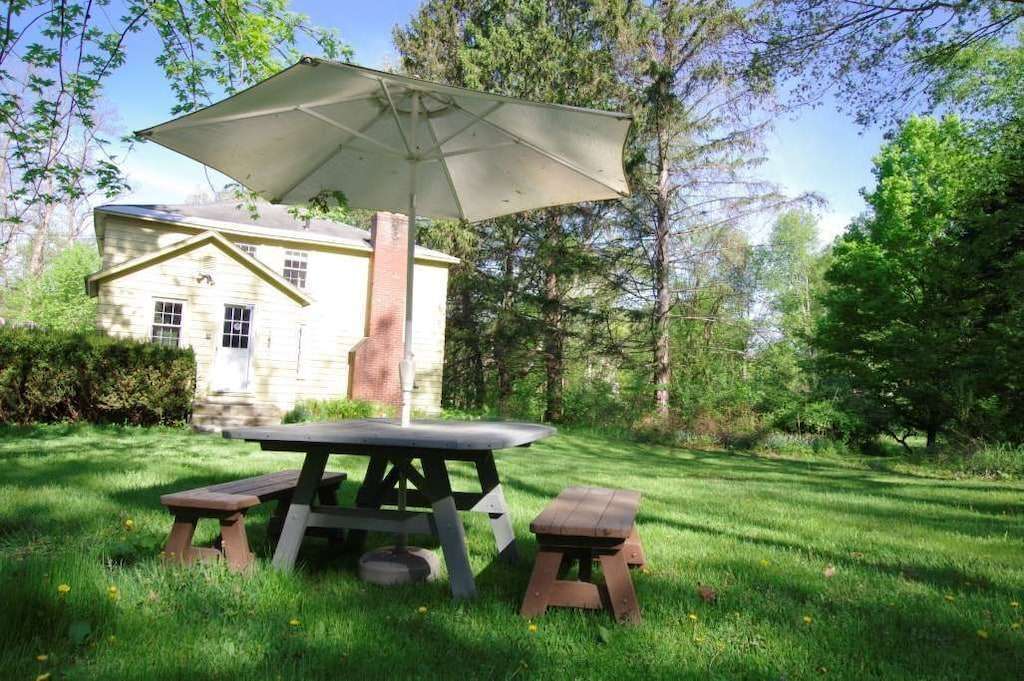 Just The Berkshire MA Vacation Rentals, Stockbridge MA Area, Vacation Rentals, MA Vacation Homes