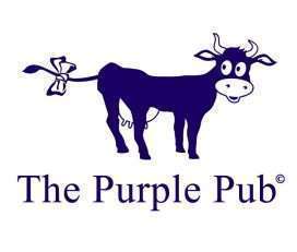 The Purple Pub