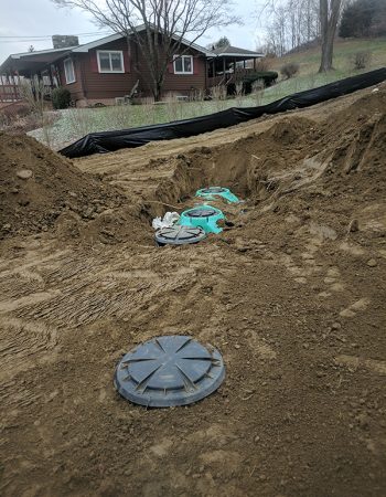Excavation Contractors In The Berkshires, Sewer Line Repairs Berkshires, Septic Repairs In The Berkshires, Excavators Berkshires, Excavation Contractors Pittsfield MA