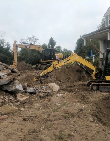 McAteer Excavation and Sewer