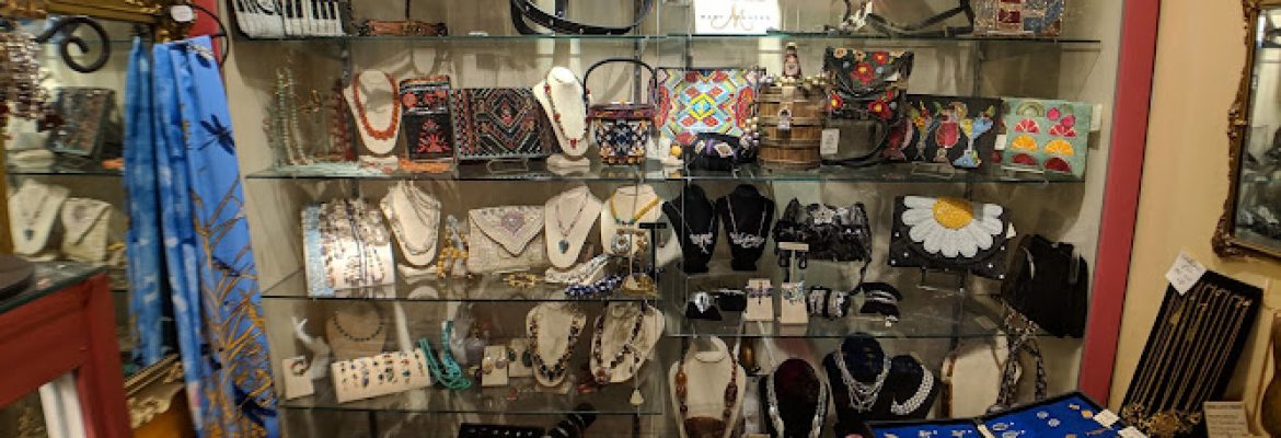 Heirlooms Jewelry