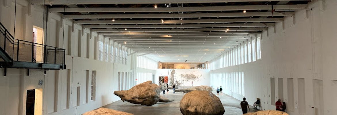 MASS MoCA