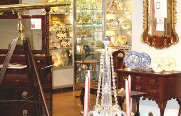 Paul Kleinwald Art & Antiques