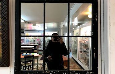 Great Barrington Antiques Center