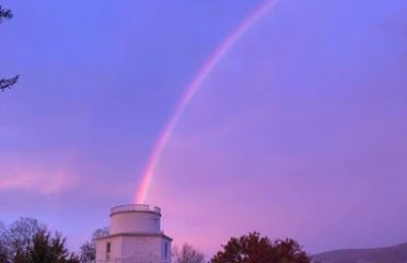 Hopkins Observatory