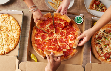 Papa John’s Pizza