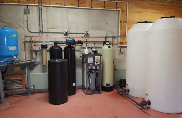 Barnes & Kiley LLC Pump & Well Service / Water Conditioning