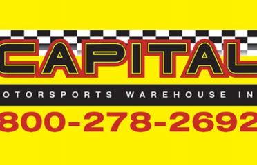 Capital Motorsports Warehouse