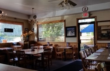Athena’s Restaurant & Pizzeria