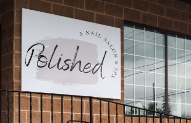 Polished, A Nail Salon & Spa