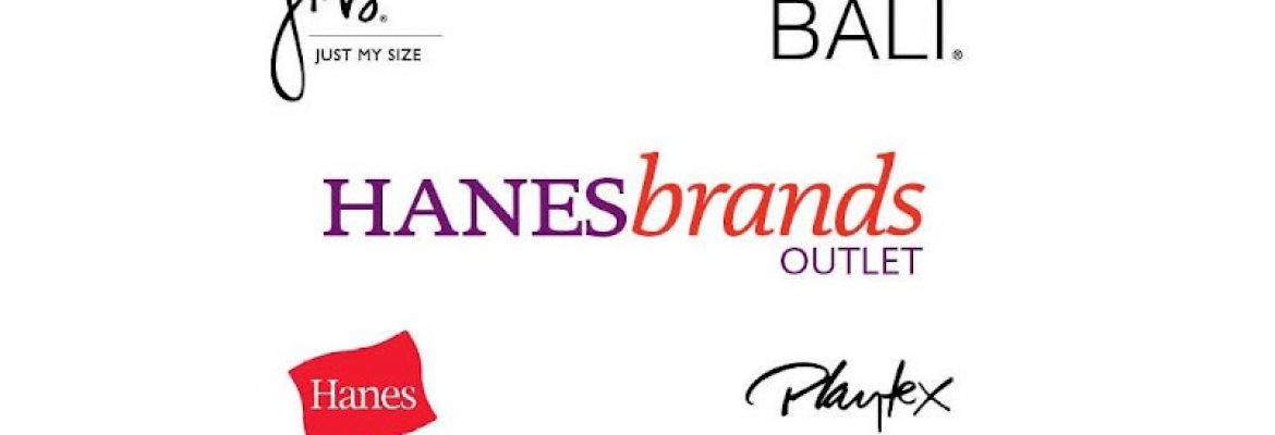 Hanesbrands