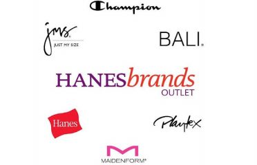 Hanesbrands