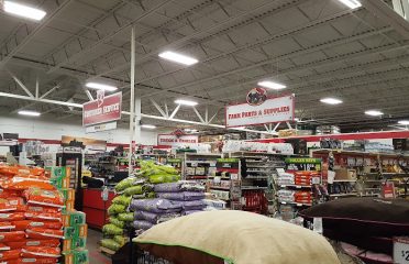 Tractor Supply Co.