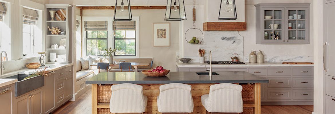 Jess Cooney Interiors | MA CT NY