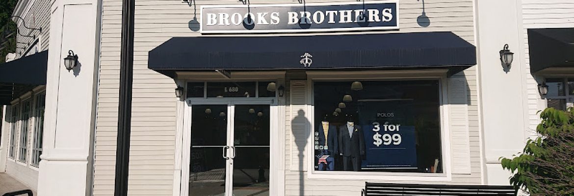 Brooks Brothers