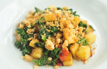 Berkshire Palate