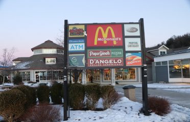 D’Angelo Grilled Sandwiches