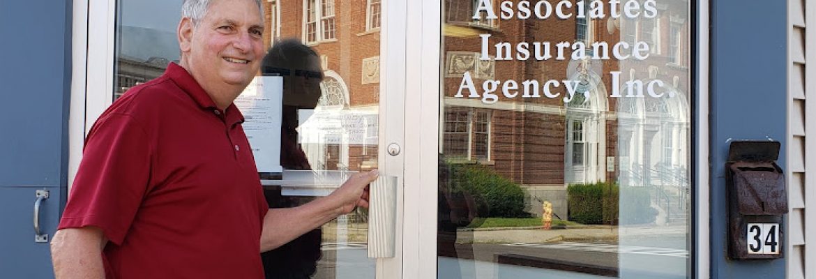 Deep Associates Insurance Agency, Inc.