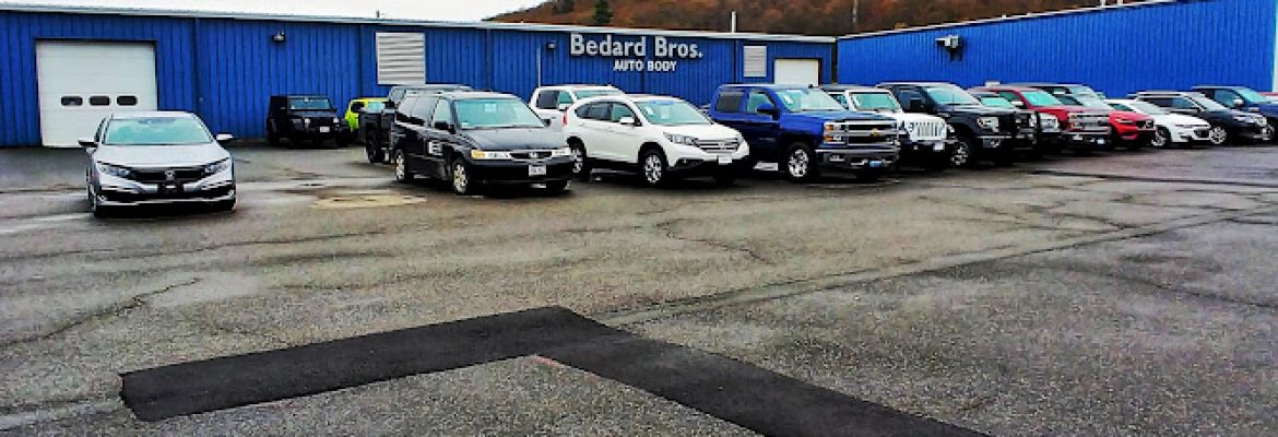 Bedard Bros