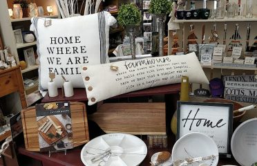 Karen Keenan gifts & home