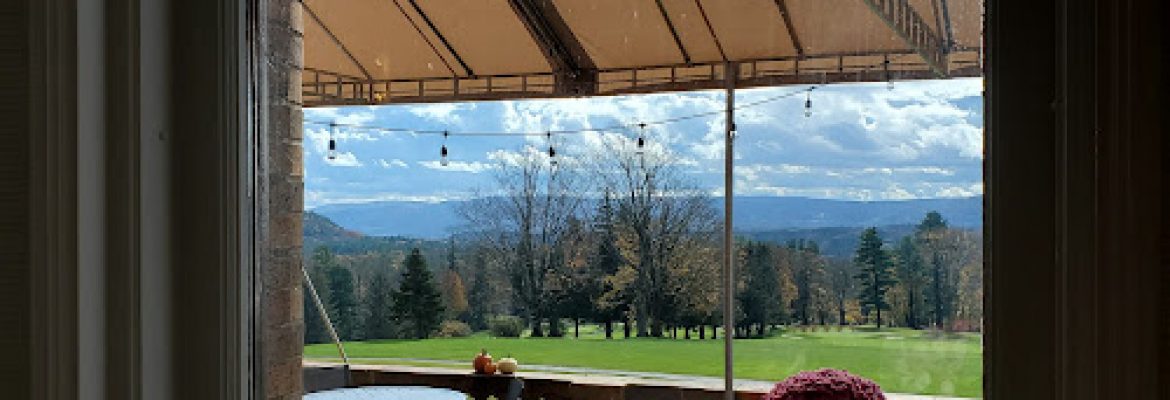 1894 Fireside Bistro & Bar