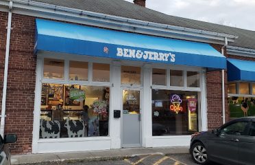 Ben & Jerry’s