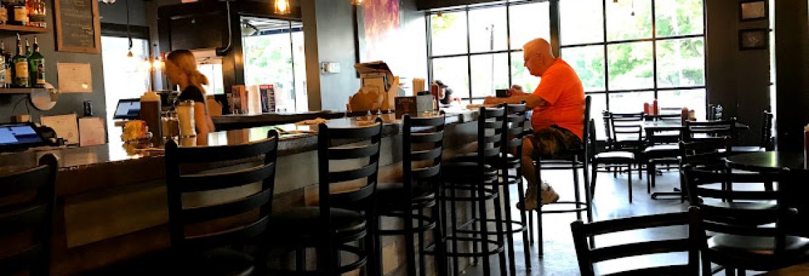 Otto’s Kitchen & Comfort