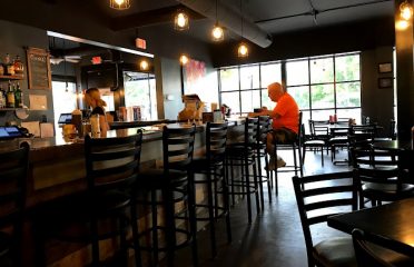 Otto’s Kitchen & Comfort
