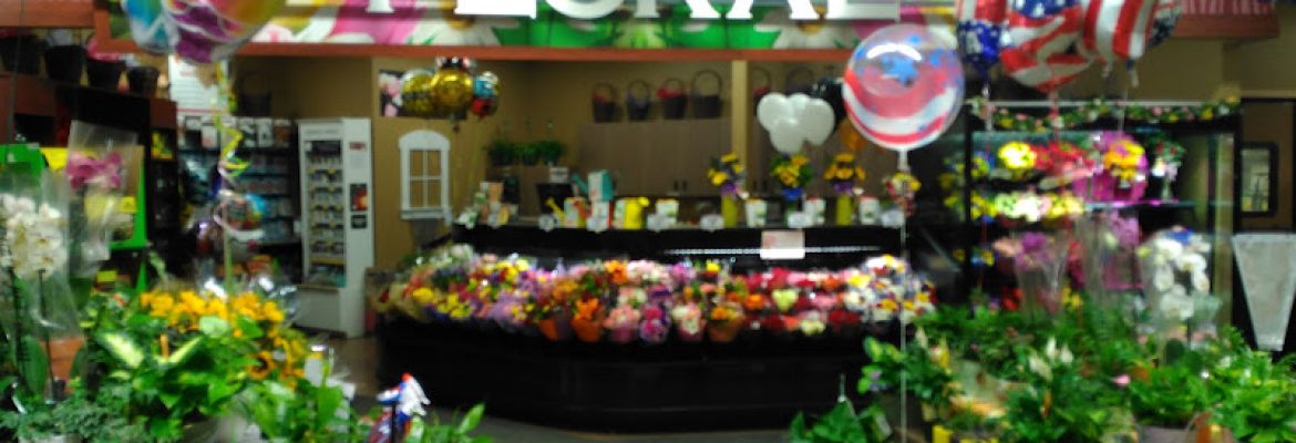Big Y World Class Market
