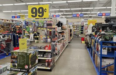 Harbor Freight Tools