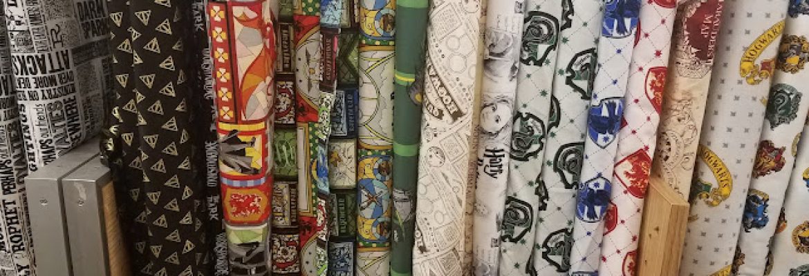 JOANN Fabric and Crafts