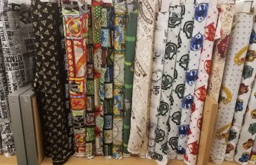 JOANN Fabric and Crafts