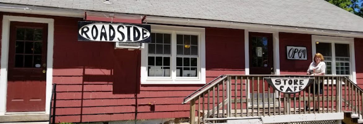 Roadside Store & Café