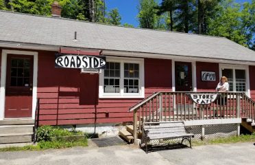 Roadside Store & Café