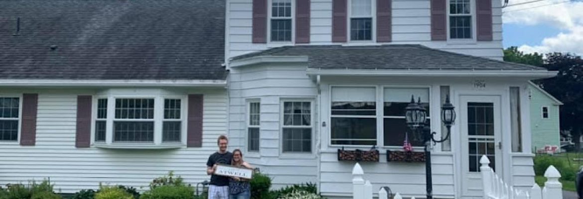 Monarch Realty, Inc.