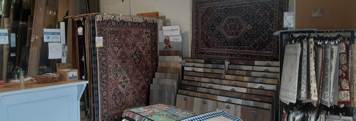 Haddad’s Rug Co.