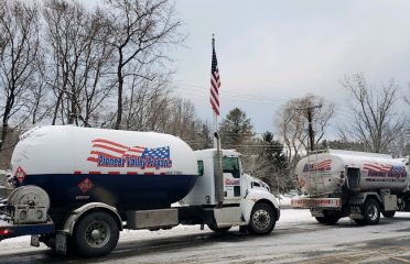 Pioneer Valley Oil & Propane