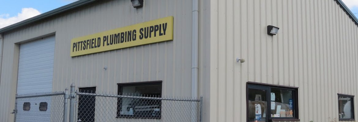 Pittsfield Plumbing Supply – Premier Supply Group