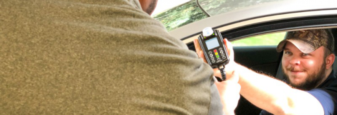 Smart Start Ignition Interlock