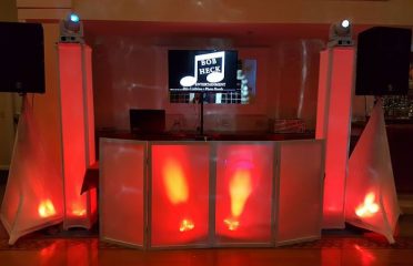 Bob Heck Entertainment DJ, Lighting, Photo Booth