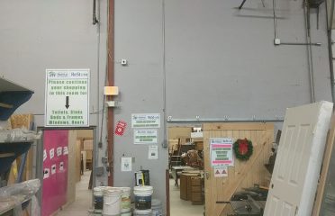 Central Berkshire Habitat ReStore