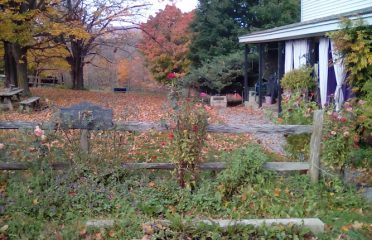 Ingalls Crossing Farm Bed and Breakfast